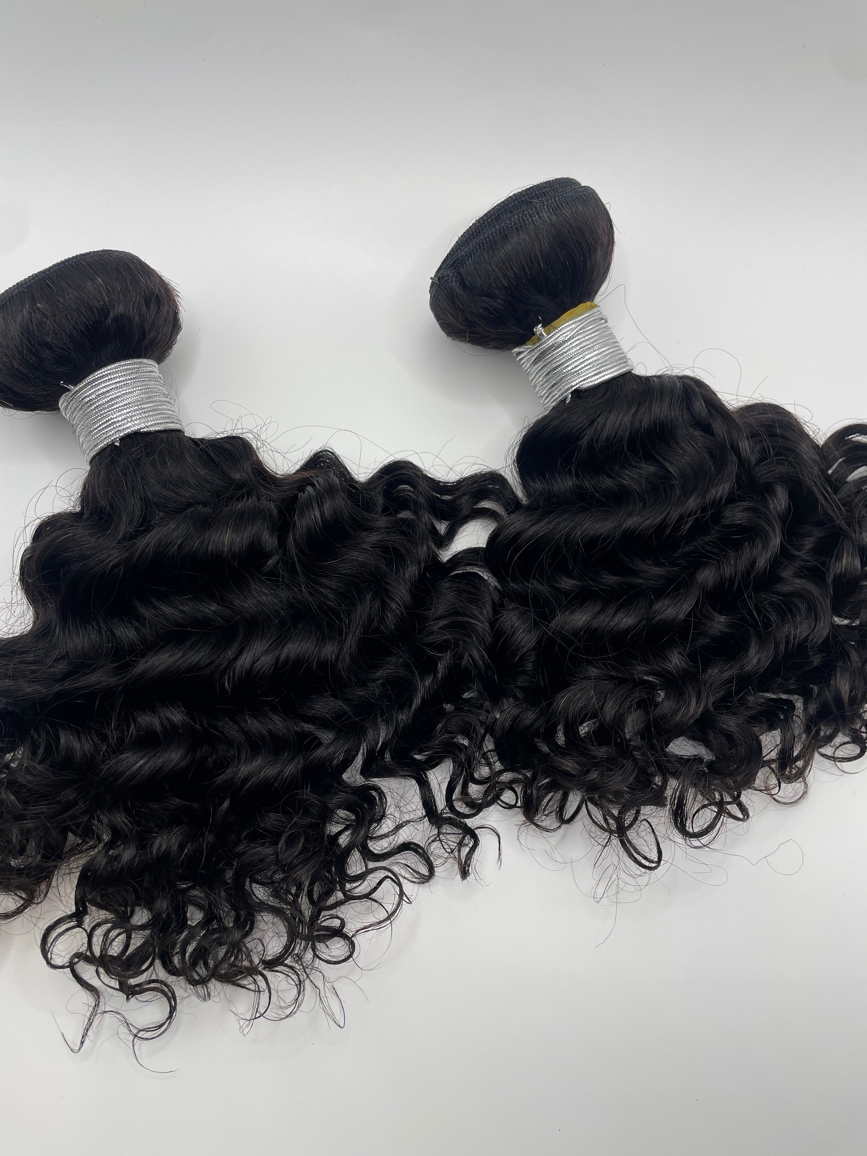 Classic Virgin Hair Extensions