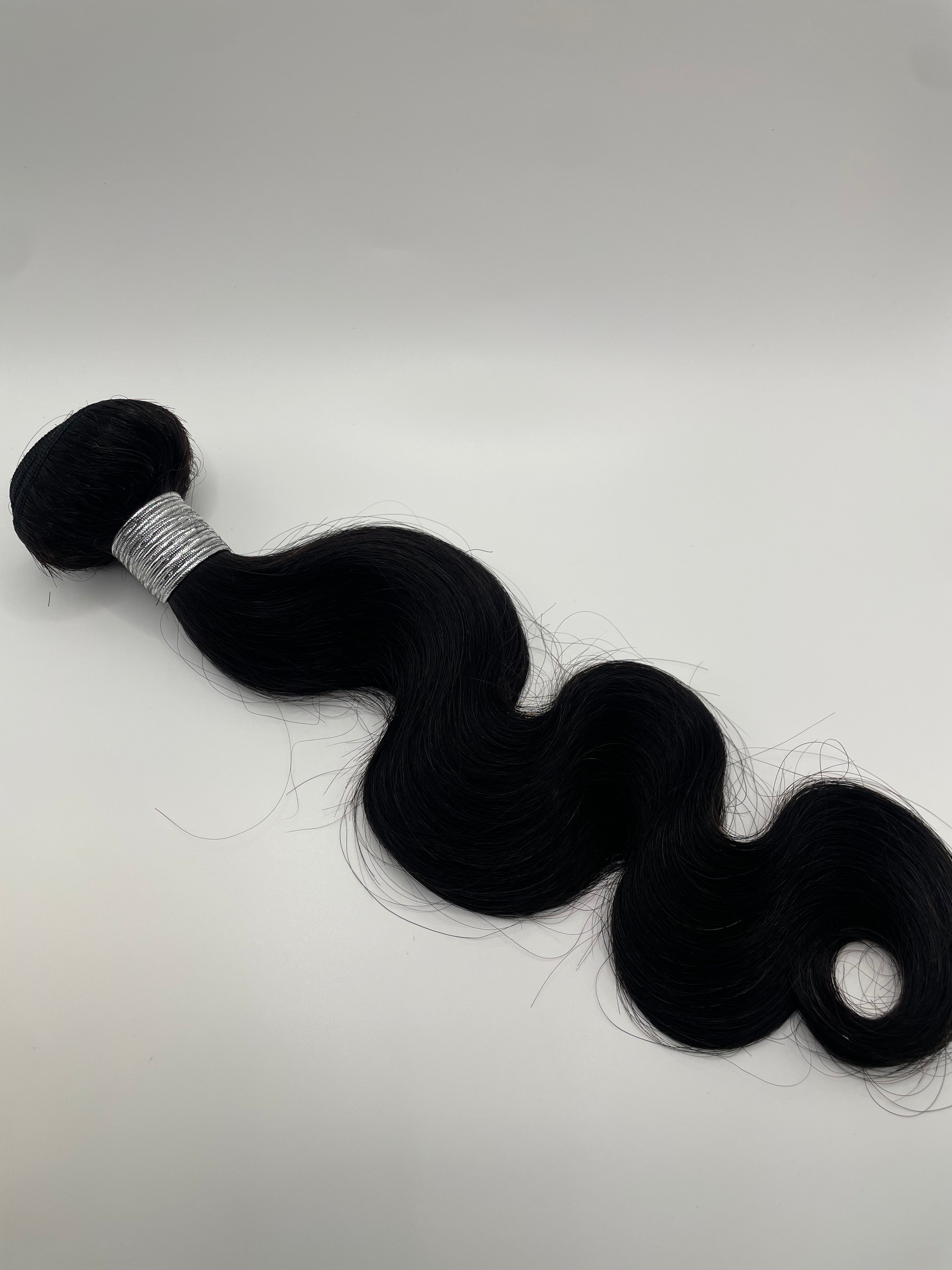 Classic Virgin Hair Extensions