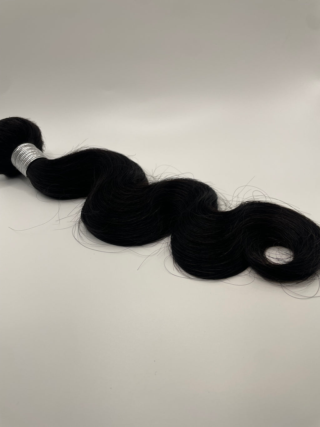 Classic Virgin Hair Extensions