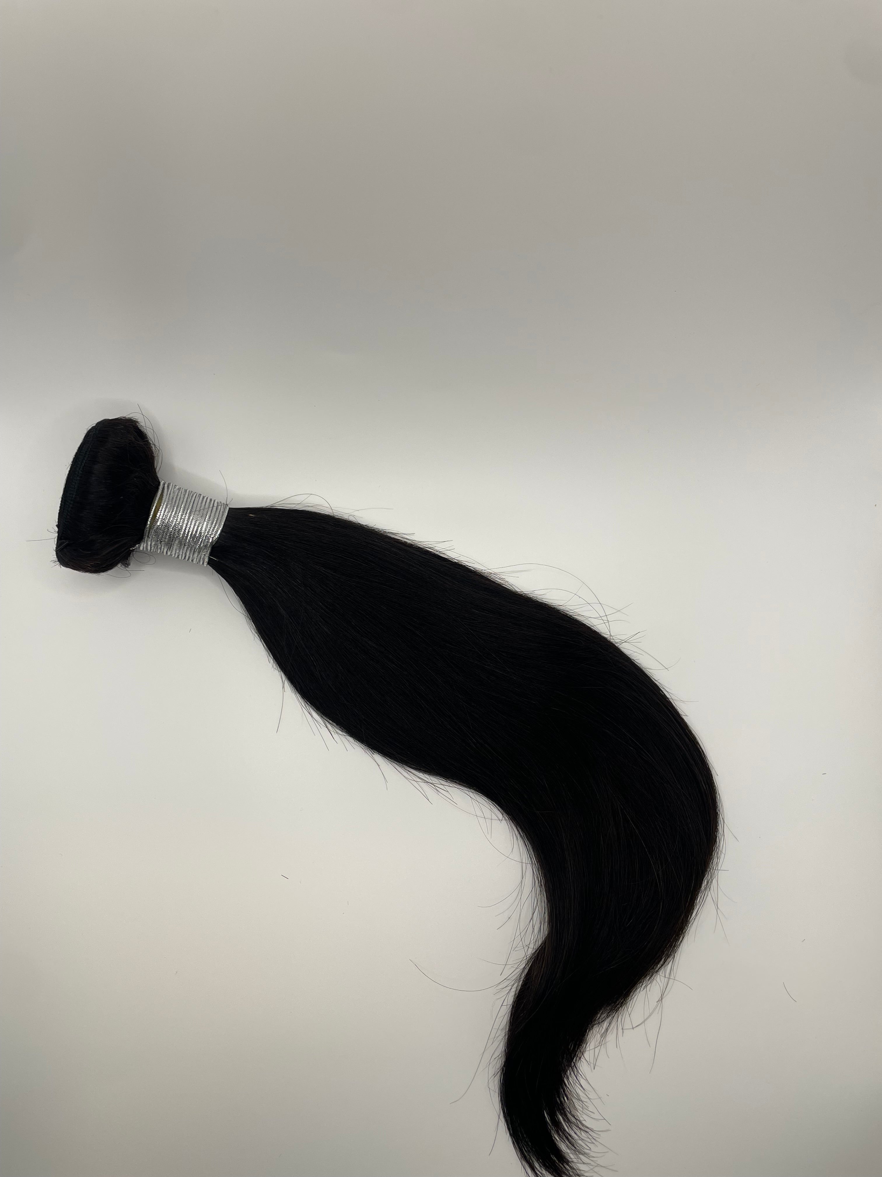 Classic Virgin Hair Extensions